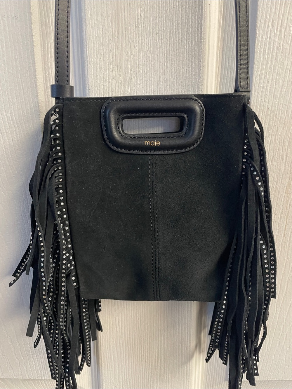 Mini M bag - Picture 7 of 8